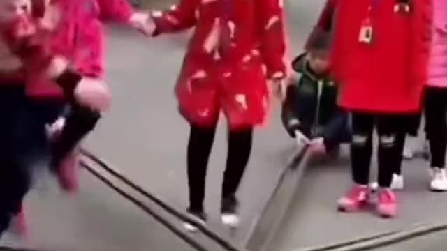 The new laser tracer update looks awful
