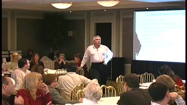 Crown Mortgage Seminar Part 2