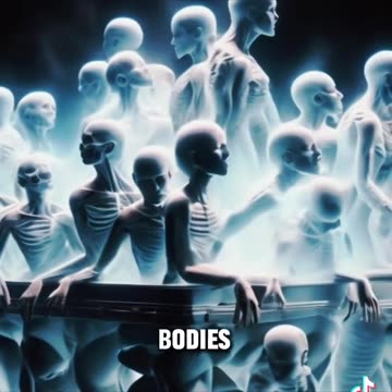 Containers... Soul Cages?