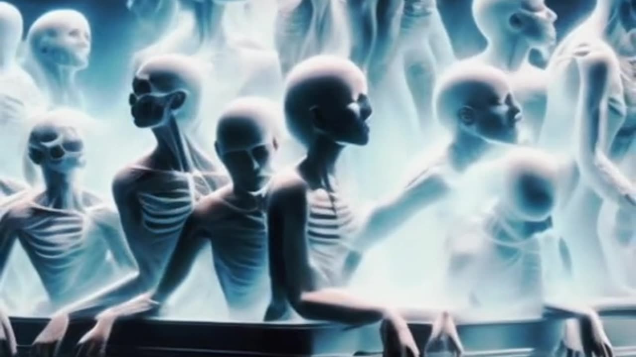 Containers... Soul Cages?