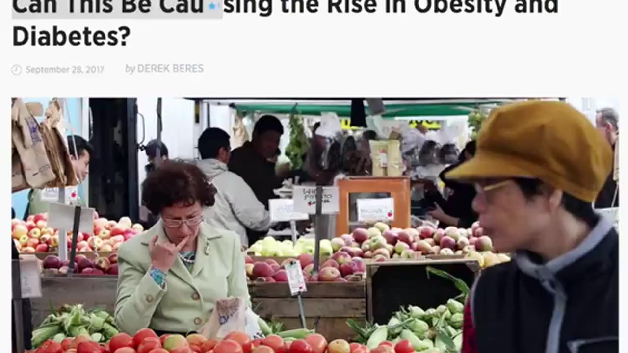 How They Get Away With