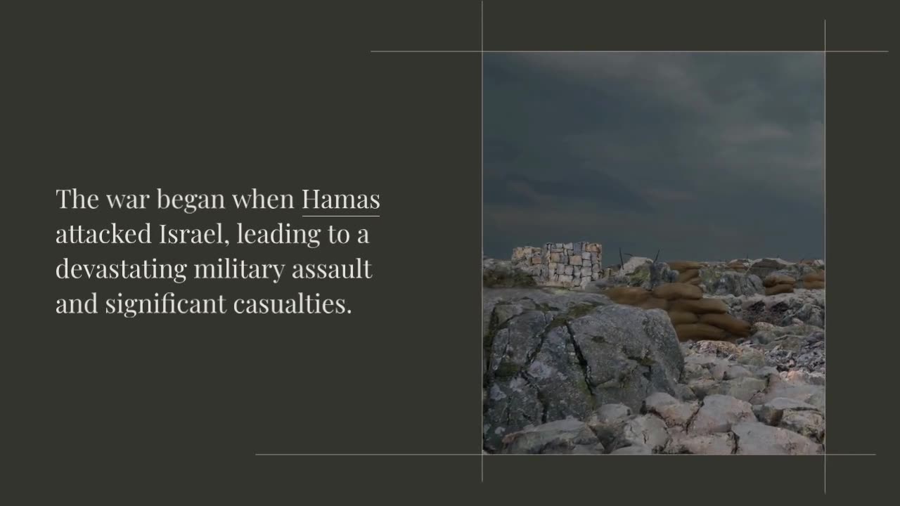 US blocks ceasefire call with third UN veto in Israel-Hamas war