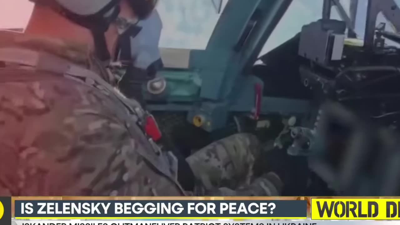 Ukraine’s Winter Crisis: Zelenskyy’s Urgent Plea for Support