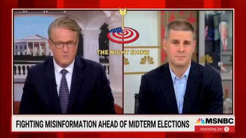 MSNBC: Conservatives Dominating NYT & CNN On Facebook ‘A Problem For Democracy’