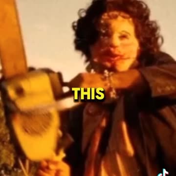 Ed Gein - The Texas Chainsaw Massacre - Story