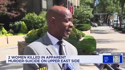 Grandma fatally shoots former daughter-in-law in horror murder suicide