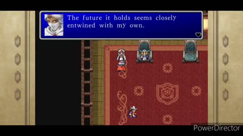 Final Fantasy 2: A Journey Starts - Part 1