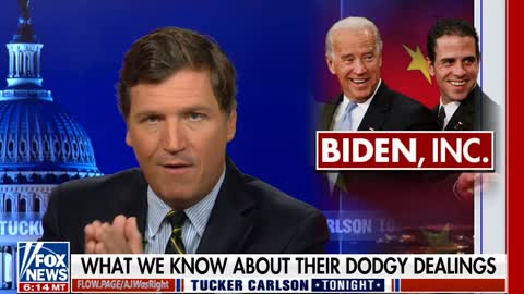 Tucker Carlson Tonight Highlights - 7/11/22: Hunter Biden Likes Underage Girls