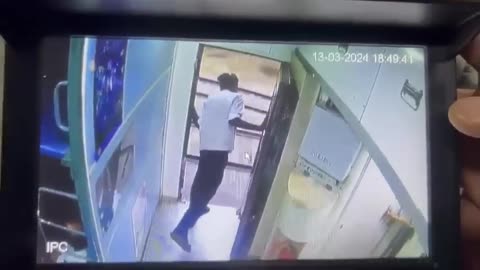 Man- Train- Pocketmar