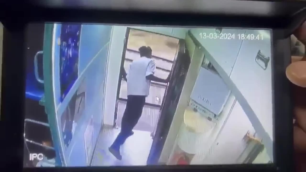 Man- Train- Pocketmar