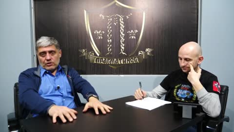 Šta je to slobodna volja i zašto je Bog daje (Miroljub Petrović)