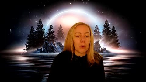 Between Worlds: Not Wanting To Be In Your Body