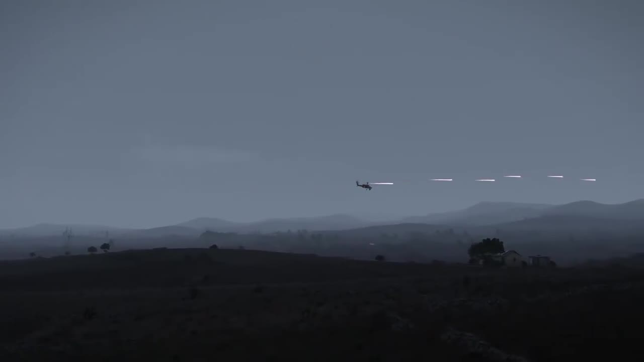 Russia and Ukraine live War video footage