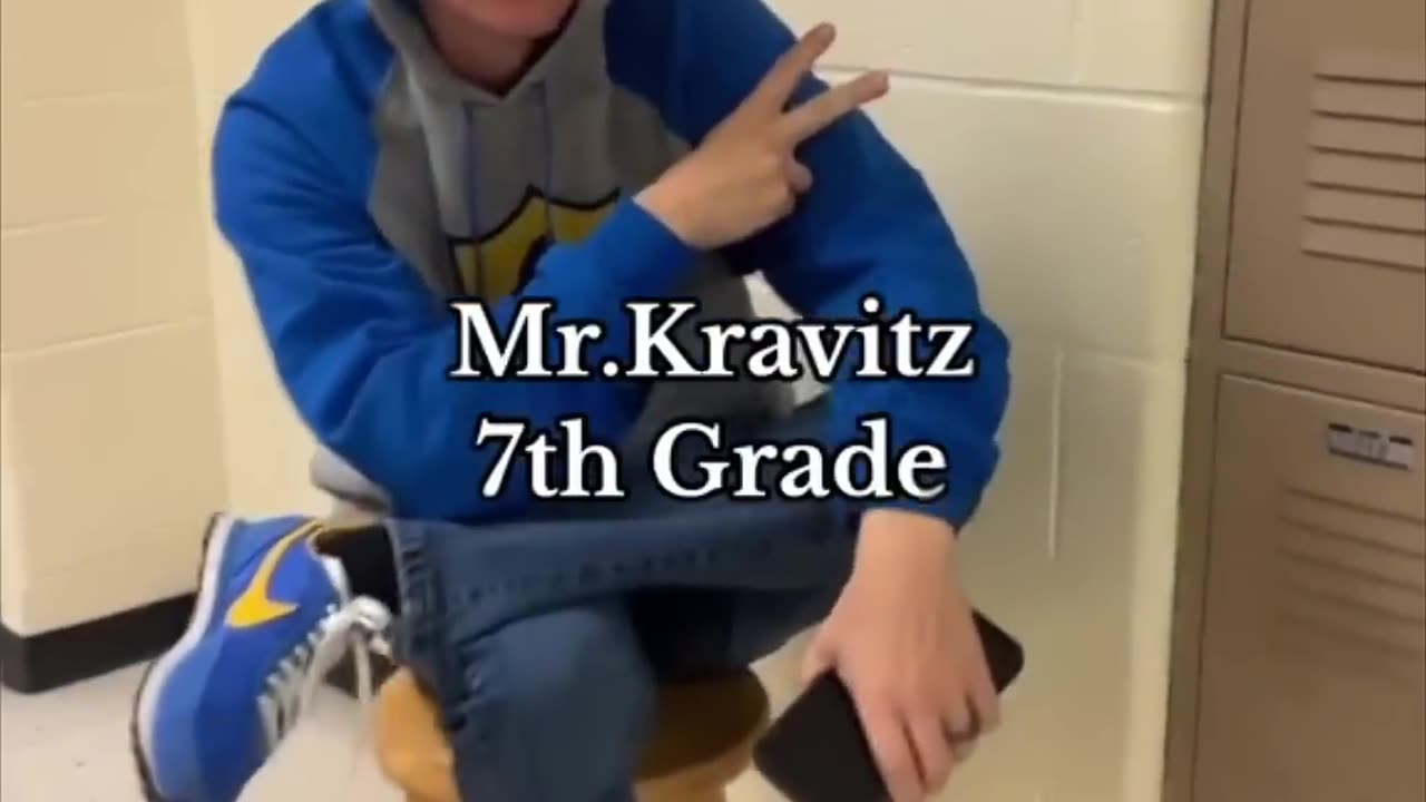 These Teachers Dressed Up As Their Students