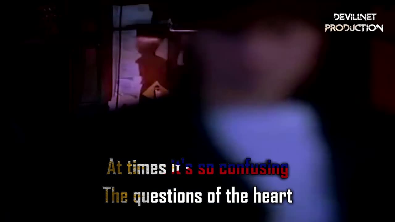 The Search Is Over - Survivor (Karaoke + Instrumental)