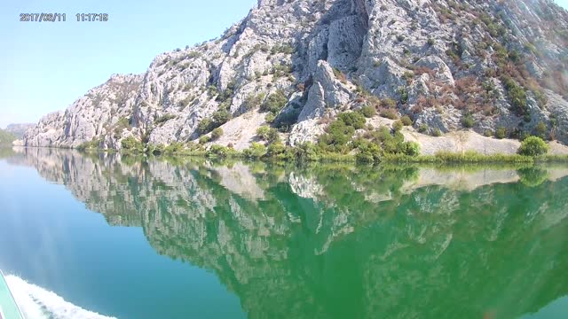 National Park in Croatia