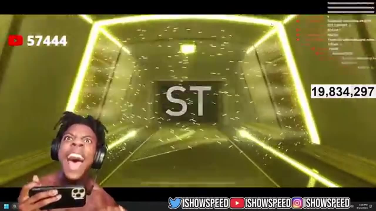 I Speed Show Final FiFA Mobile pack Opening 🪟