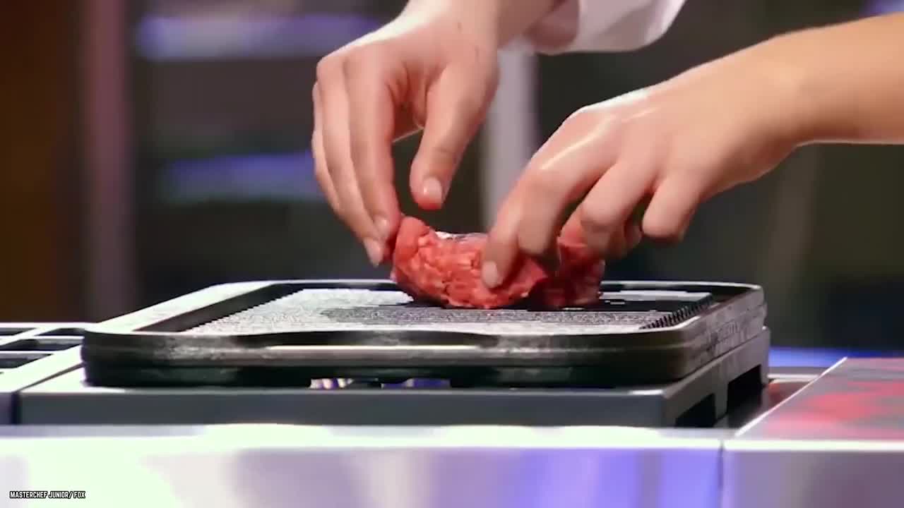 15 Times Gordon Ramsay Actually LIKED THE FOOD! (Part 2)