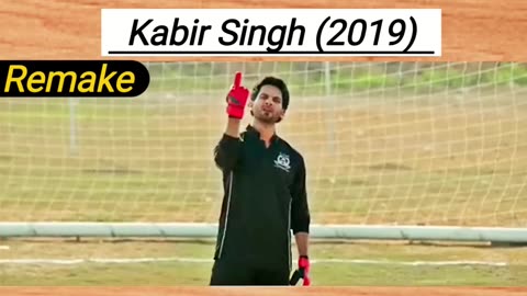 kabir singh funny reels