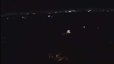Air defenses active over Kharkiv