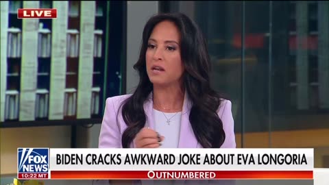 Emily Compagno on Joe Biden: "We Knew a Long Time Ago There Was Only Mush Between Those Ears"