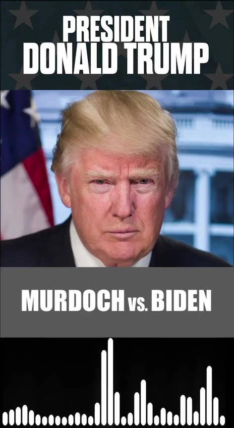 He's substantially older than Biden... He's 100% sharp