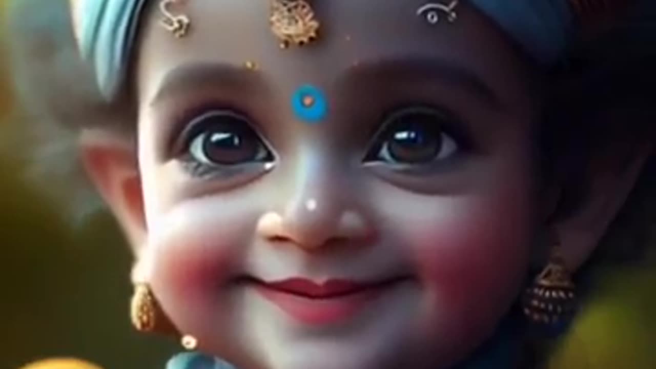 Krishna