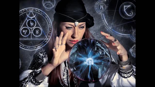 Love Spell Psychic - (201) 201-3043