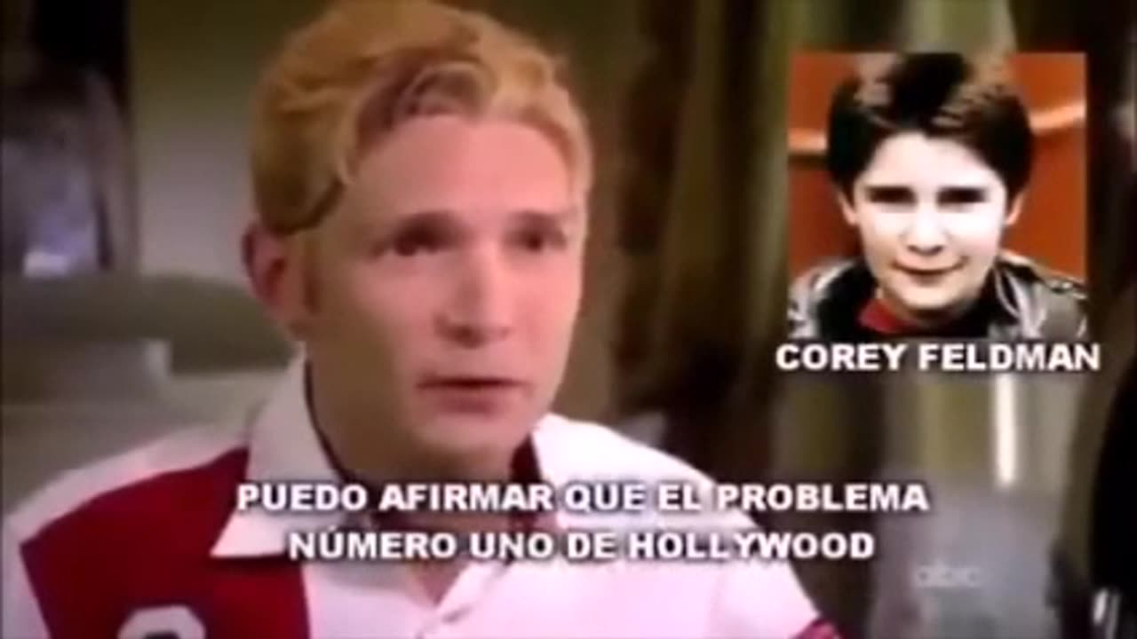 Los Judíos lo controlan todo, especialmente la industria del entretenimiento (Hollywood)