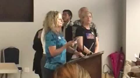 Full Forensic Audit for St. Augustine Florida Called For