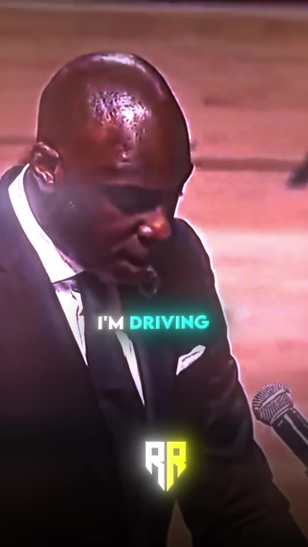 Tough Times Create Strong Men 💪… motivation