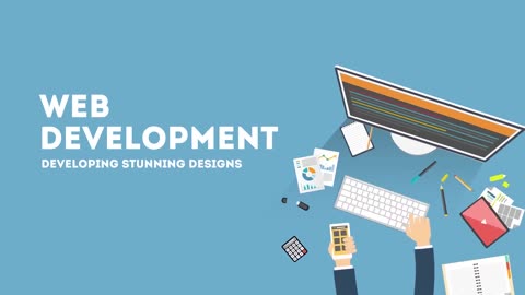 Web Development