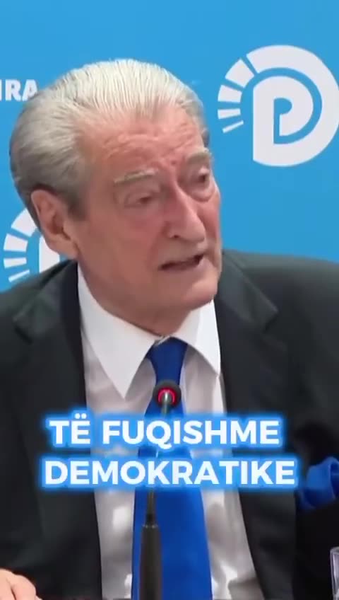 Berisha: Fronti opozitar, i domosdoshëm për kthimin e opozitës në pushtet