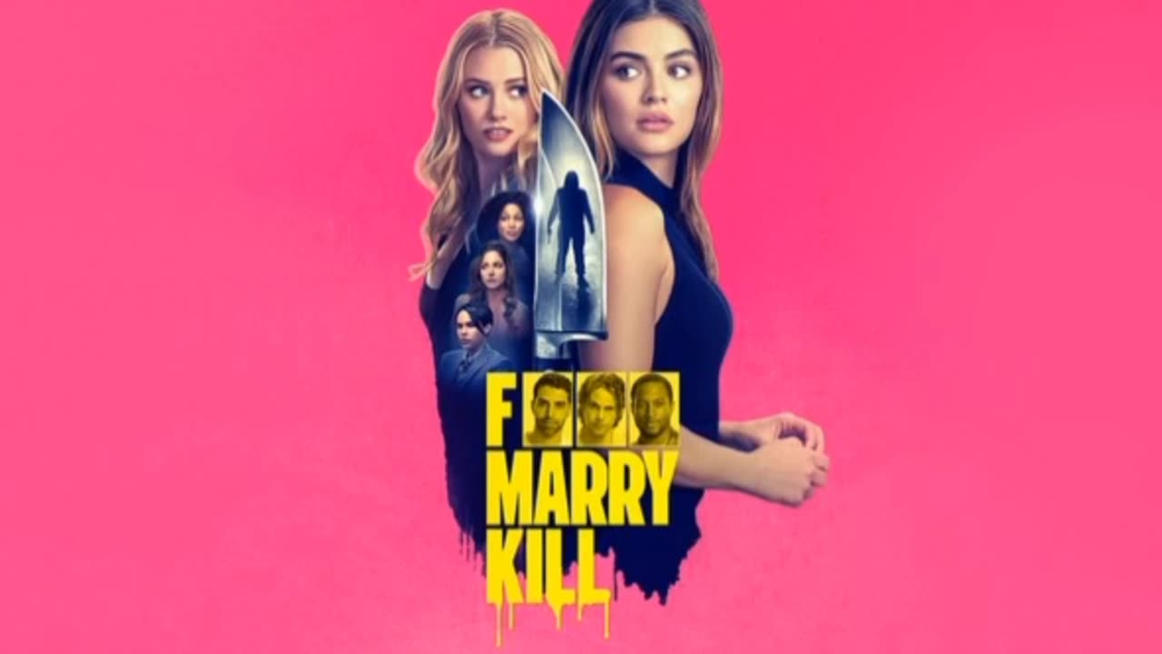 F Marry Kill Movie Review