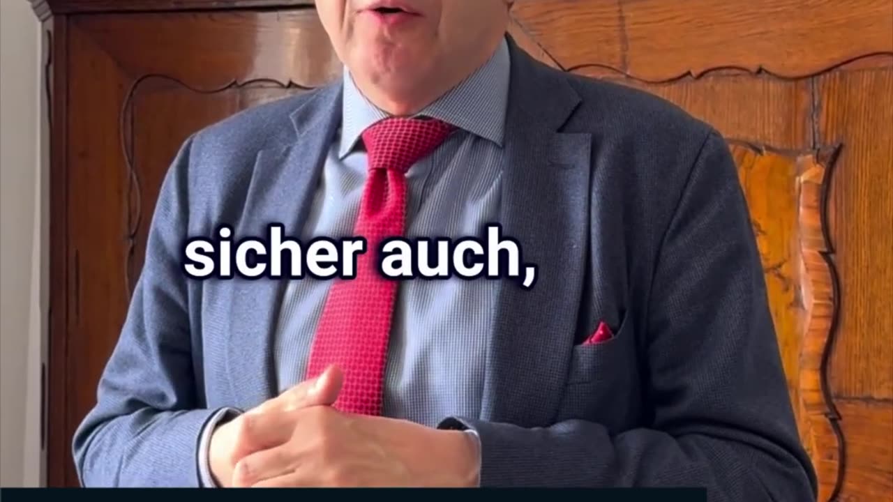 Georg Maaßen klagt gegen den Verfassungsschutz