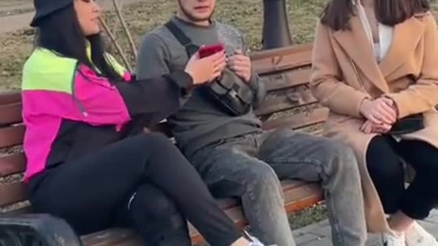 Top Prank, Top Women's Pranks, funny pranks