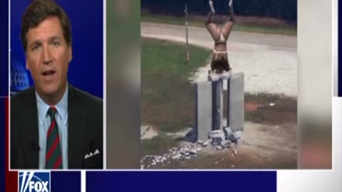The Twerknado of Destruction