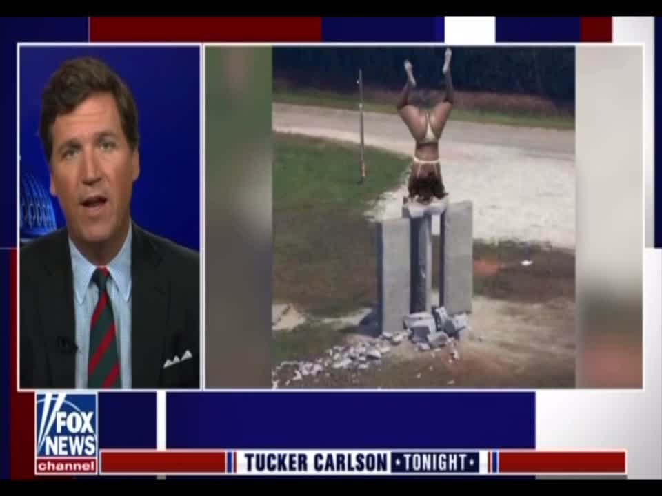 The Twerknado of Destruction