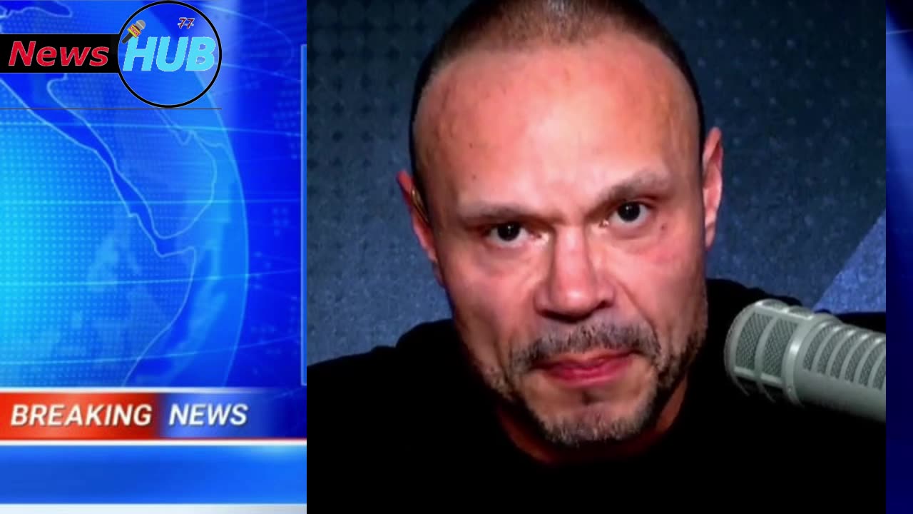 The Dan Bongino Show | Discovering the Depths of Good Friday_ A Message of Faith #danbongino