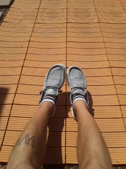 Hey Dude it's a White thing