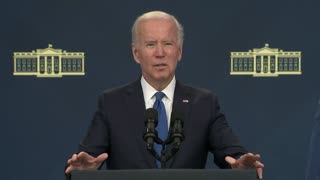 WATCH: Biden vs Teleprompter (AGAIN)