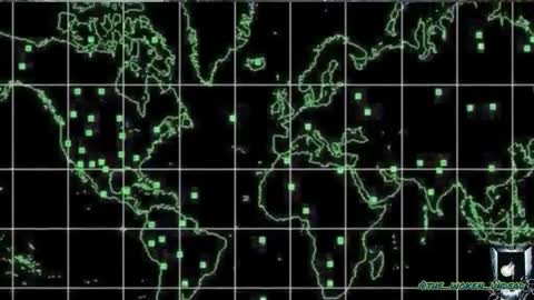 there are over 1300 military underground tunnels in the world.