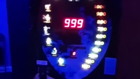 Powerful Punch