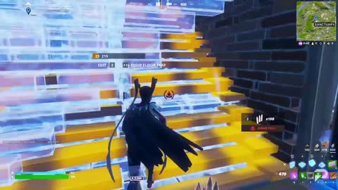 Fortnite Update 20.30: The STAR WARS UPDATE EXPLAINED In Under 5 MINUTES! TILTED DESTROYED!