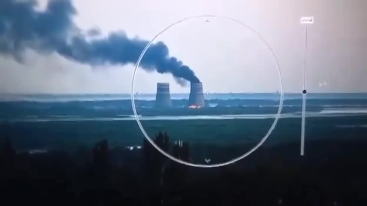 Nuclear Escalation Ukraine Russia war