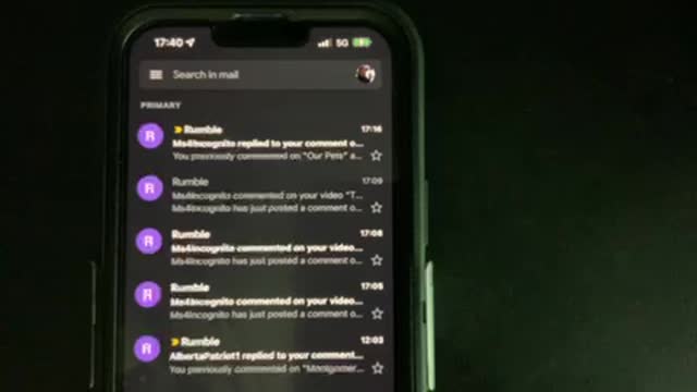 COMMUNICATIONK9 CEO CENSOR THE PEOPLE