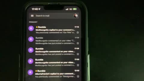 COMMUNICATIONK9 CEO CENSOR THE PEOPLE