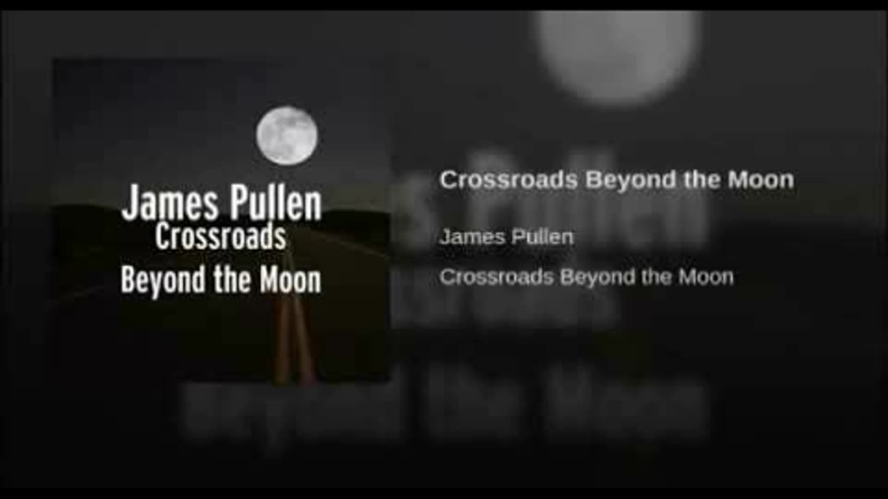 Crossroads beyond the Moon