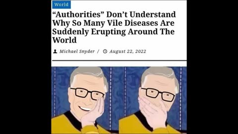 Vile Diseases