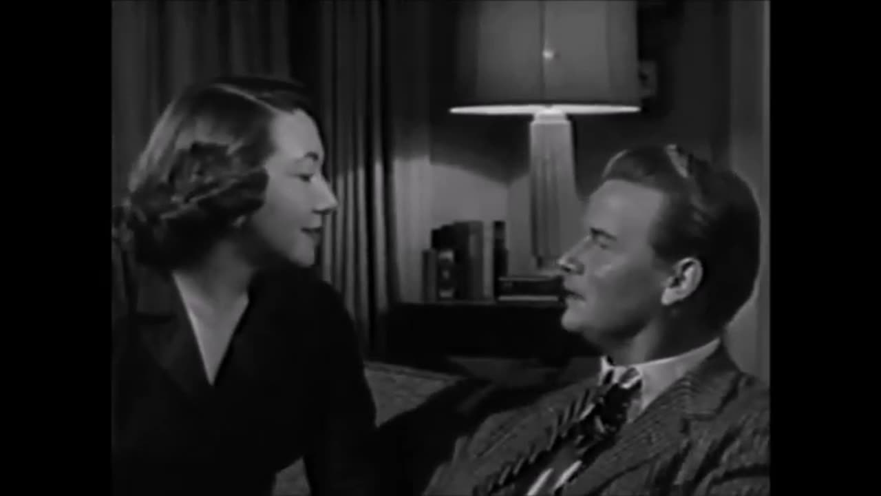 Unidentified Flying Objects ~The True Story of Flying Saucers 1956